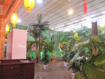 Tiandi Renhe Hotel 济南 外观 照片